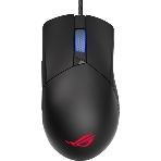 Мышь проводная ASUS ROG Gladius III черный, 19000 dpi, USB, кнопки - 6, фото2