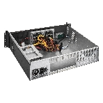 Серверный корпус ExeGate Pro 2U350-01 (RM 19', высота 2U, глубина 350, БП 1U-900ADS, USB), фото10