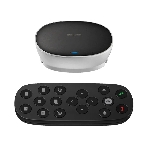 Веб-камера Logitech Group 1920x1080, 30 кадр/с, USB Type-A, микрофон (4 шт, шумоподавление), автоматическая фокусировка, автоосвещение, универсальное крепление, штатив в комплекте, фото48