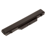 Аккумулятор для ноутбука HP ProBook 4510s 4710s 4515s, 5200mAh, 10.8V OEM, фото 1