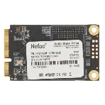 Накопитель SSD Netac N5M, 128Gb, mSATA, R/W 560/520, фото7