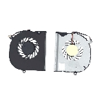 Вентилятор (кулер) для ноутбука Dell Studio 15Z 1569, фото2