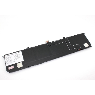 Аккумуляторная батарея для ноутбука HP Envy 15-ep  11.58V 6821mAh