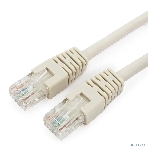 Патч-корд UTP Cablexpert cat.6, 5м, литой, многожильный, серый, фото13