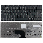 Клавиатура для ноутбука Asus W5 W6 W7 черная, фото4