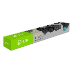 Картридж лазерный Cactus 841818 CS-C3503Y желтый (18000 стр.) для Ricoh MP C3503, фото2
