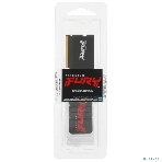Оперативная память Kingston Fury Impact, DDR5, 16GB (1x16 GB), 5600 MHz, CL40, SO-DIMM, фото5