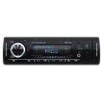 Автомагнитола Prology GT-110, 1 DIN, Bluetooth, USB Type-A, AUX, фото11
