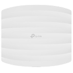 Точка доступа AC1350 Wireless MU-MIMO Gigabit Ceiling Mount Access Point, 450Mbps at 2.4GHz + 867Mbps at 5GHz, 802.11a/b/g/n/ac wave 2, Beamforming, Airtime Fairness, MU-MIMO, 802.3af Standard PoE and Passive PoE (Passive POE Adapter included), no more DC power supply, 1 10/100/1000Mbps hidden LAN port, Centralized Management, Captive Portal, Load Balance, Multi-SSID, WMM, Rogue AP Detection, internal omni-directional Antenna 2.4GHz: 3x4dBi, 5GHz: 2x5dBi, фото22