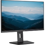 Монитор 27' Iiyama ProLite XUB2793QSU-B7 IPS 2560x1440, 100 Гц, 1 мс, 16:9, 300 кд/м², HDMI 2.0, DP 1.2, 3.5 Jack, USB Hub (2x USB 3.0), динамики (2x2 Вт), Adaptive-Sync, черный, фото7
