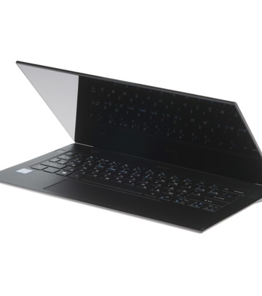 Клавиатура для ноутбука Acer Swift 7 SF714-52T черная