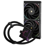 СЖО Cooler Thermalright Core Matrix 240 Black all Intel/AMD, фото9