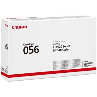 Картридж лазерный Canon 056 черный (10 000 стр.) для Canon MF543x/MF542x