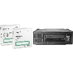 Картридж HPE Q2078A LTO-8 Ultrium 30TB RW Data, фото5