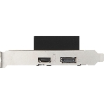 Видеокарта MSI PCI-E GT 1030 2GHD4 LP OC nVidia GeForce GT 1030 2048Mb 64bit DDR4 1189/2100/HDMIx1/DPx1/HDCP Ret low profile, фото6