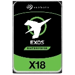 Жесткий диск Seagate HDD Server Exos X18 HDD 512E/4KN (3.5'/16Tb/SAS 12Gb/s/7200rpm), фото4