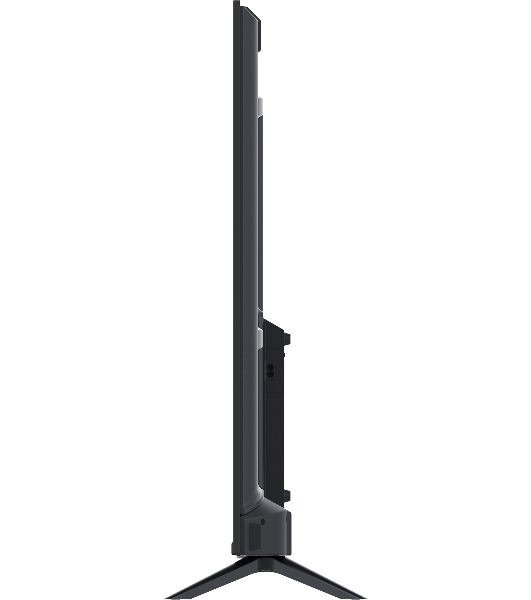 Телевизор Starwind 55' SW-LED55UG403 черный LED UHD 60Hz Яндекс ТВ