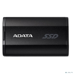 Внешний SSD ADATA SD810, 1TB, USB 3.2 Gen 2x2 Type-C, R/W 2000/2000, черный, фото24
