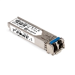 Трансивер SFP EXT-1G-SM1310-LC2-20KM (1000Base-LX для одномодового оптического кабеля, 1,25 Гбит/с, Tx:1310/Rx:1310 нм, до 20 км, разъем Duplex LC), фото3