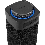 Портативная колонка Digma D-PS1522 черный 60W 2.0 BT 10м 3000mAh, фото5