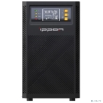 Источник бесперебойного питания Ippon Innova TA 2000 2000Вт 2000ВА черный, фото14