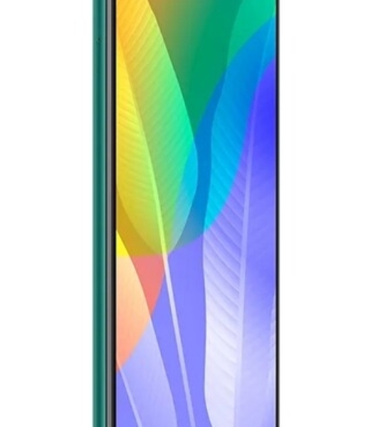 Дисплей для Huawei Y8p 2020 TFT черный
