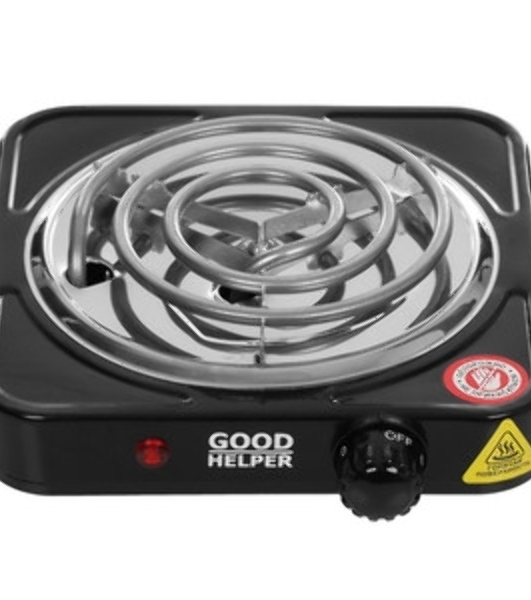 Настольная плитка GOODHELPER ES-10T11 белая