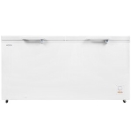 Морозильный ларь Gorenje FH50BPW, белый, 500 л, фото15