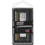 Оперативная память AMD Radeon R5, DDR3, 4Gb (1x4GB), 1600MHz, CL11, SO-DIMM, фото7