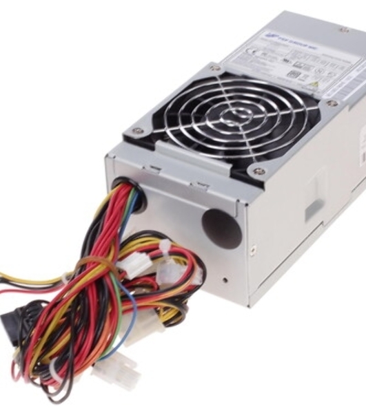 Блок питания серверный FSP FSP300-70PFL(SK) 300W, PS2 (ШВГ=150 х86 х140мм), 80PLUS Bronze, A-PFC, 8см FAN, IPC/Server PSU, Стандарт IEC 62368, OEM 10 (521706)