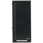 Компьютерный корпус ZALMAN S5, ATX, BLACK, WINDOW, 2xCOMBO (3.5' or 2.5'), 4x2.5', 2xUSB 2.0, 1xUSB 3.0, FRONT 1x120мм, REAR 1x120мм RGb, фото14