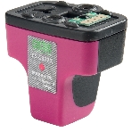 Картридж струйный Cactus CS-C8772 №177 пурпурный (11,4 мл) для HP PS 3213/3313/8253/C5183/C6183/C6283/C7183/C7283/C8183/D7163/D7263/D7363/D7463, фото2