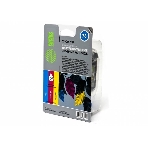 Картридж струйный Cactus CS-C6578D №78 голубой/пурпурный/желтый (19мл) для HP DJ 900/1220C/PS P000/P1100, фото2