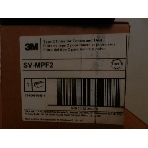 Фильтр для пылесоса 3М Type 2, стандартной очистки (Katun/SCS), фото3