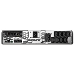 Источник бесперебойного питания APC Smart-UPS X SMX3000RMHV2UNC/3000 ВА/2700 Вт/9xIEC 320 C13, IEC 320 C19, фото15