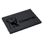 Накопитель SSD Kingston A400, 960Gb, SATA III, 2.5', R/W 500/450, фото5