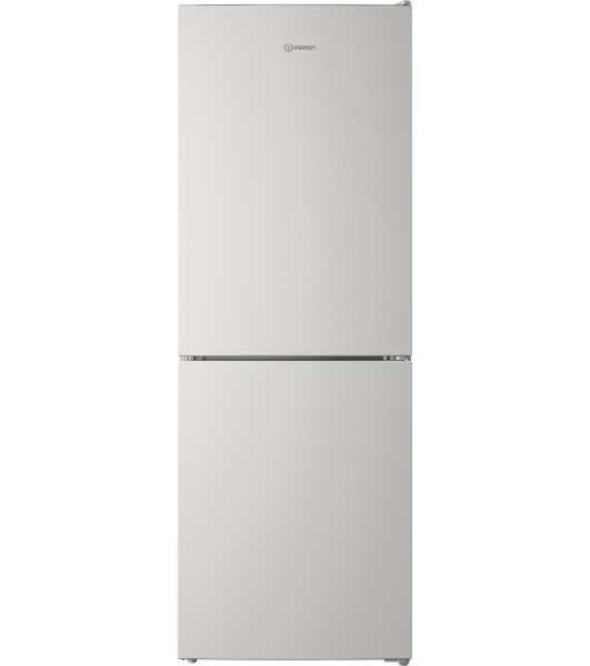 Холодильник Indesit ITR 4160 W белый двухкамерный 179/78л морозилка снизу