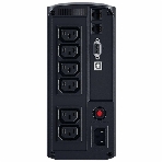 Источник бесперебойного питания CyberPower VP1000EILCD/1000 ВА/550 Вт/6 х IEC 320 C13 (компьютерная), фото12
