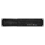 Серверная платформа ExeGate Pro EX293876RUS 2U650-06/2U2098L (RM 19', высота 2U, глубина 650, Redundant БП 2x1200W, USB), фото17