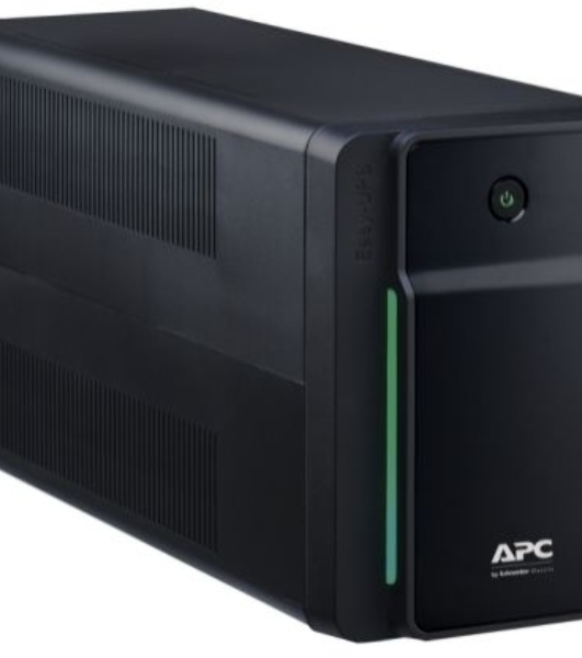 Источник бесперебойного питания APC Easy-UPS BVX2200LI 1200Вт 2200ВА черный