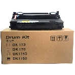 Драм-юнит Kyocera P2040dn/P2235dn/M2040dn/M2135dn/M2635dn/M2540dn (O), фото2