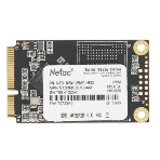 Накопитель SSD Netac N5M, 256Gb, mSATA, R/W 560/520, фото7