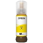 Контейнер с желтыми чернилами Epson C13T09C44A, фото 1