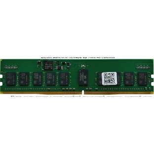 Оперативная память ТМИ, DDR4, 16GB, 3200MHz, CL22, DIMM, ECC, OEM