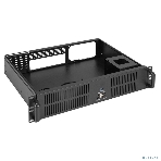 Серверный корпус ExeGate Pro 2U350-33, RM 19', высота 2U, глубина 350, без БП, 2*USB+1* USB3.0, фото24