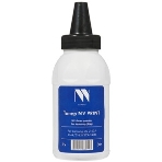 Тонер NVPrint для Samsung ML2160, CM-20123 (MLT-D101S, MLT-D111S/L) (1кг, Comet) совместимый, фото2