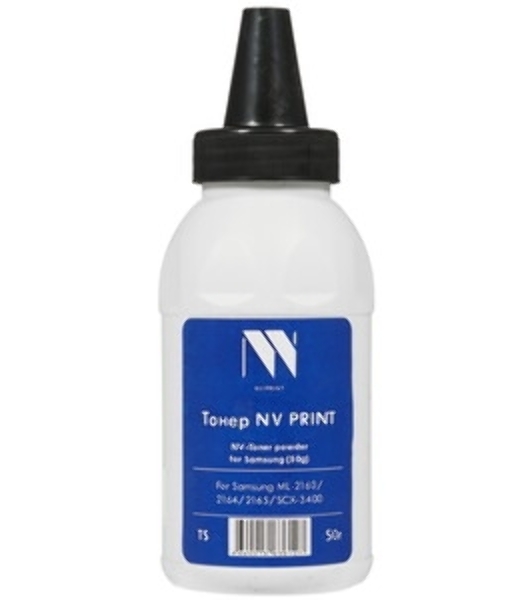 Тонер NVPrint для Samsung ML2160, CM-20123 (MLT-D101S, MLT-D111S/L) (1кг, Comet) совместимый