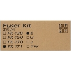 Узел закрепления FK-7105 для Kyocera-Mita TASKalfa 3010/3510i 2NL93070/FK-7105, фото 1