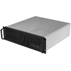 Серверный корпус ExeGate EX293905RUS Pro 3U450-09 (RM 19', высота 3U, глубина 450, БП 2U-1000ADS, USB), фото24