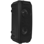 Портативная колонка SVEN PS-740, черный, фото15
